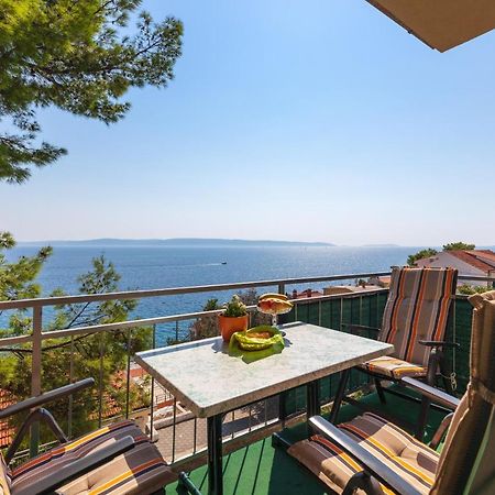 Holiday Home Barbara Trogir Dış mekan fotoğraf