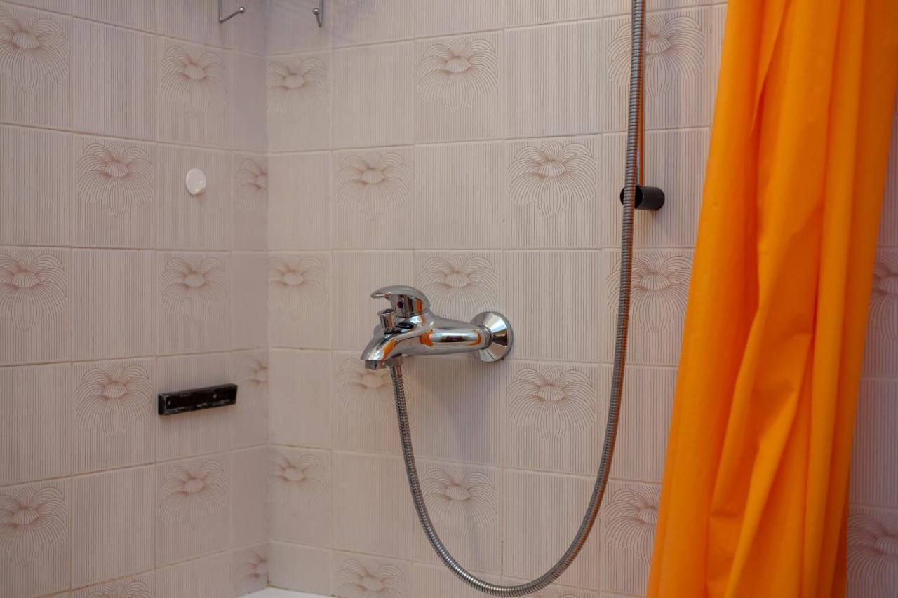 Holiday Home Barbara Trogir Dış mekan fotoğraf